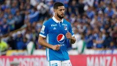 Millos tiene tres opciones para armar el medio ante Envigado