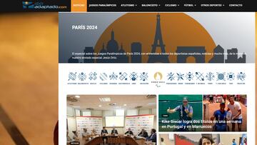 dxtadaptado, un proyecto pionero que se consolida en París