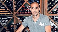 "El Málaga está por encima de Jesús Gámez y de todos"