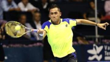 Nico Almagro liderar&aacute; el nuevo equipo de UCAM Murcia.