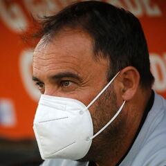 La verdad de Sierra sobre su posible llegada a Sao Paulo