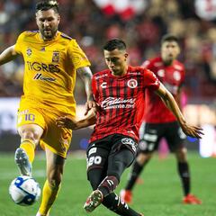 Tijuana - Tigres, cómo y dónde ver; horario y TV online