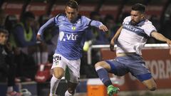 Universidad Católica vs O'Higgins en vivo online: Torneo de Clausura 2017