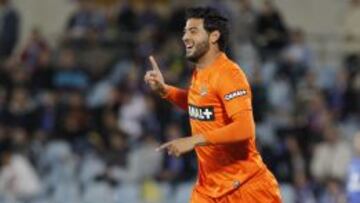 Vela: "Si por 32 millones, no le lleva Jokin, lo llevo yo al Madrid".