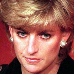 Salen a la luz las últimas palabras de Lady Di antes de su muerte