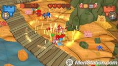 Imágenes de Fat Princess: Fistful of Cake