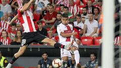 Cinco delanteros con méritos que quedaron fuera de la Selección