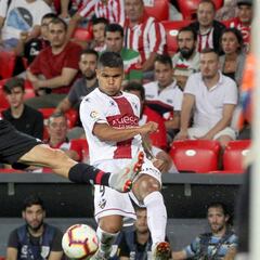 Cinco delanteros con méritos que quedaron fuera de la Selección