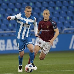 Bergantiños y su detención: "Que se depuren responsabilidades"