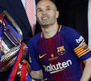 Barcelona gana su cuarta Copa del Rey consecutiva