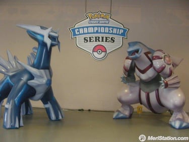 Lucas Florez representará a España en el Campeonato Mundial de Pokémon en San Diego