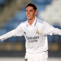 Arribas saca el fusil