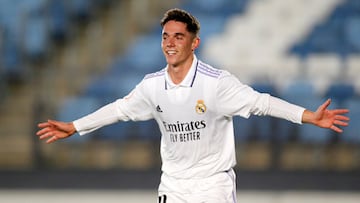 20/11/22 CASTILLA vs SAN FERNANDO
PARTIDO PRIMERA FEDERACION GRUPO A
1-0 GOL DE ARRIBAS PARA CASTILLA
