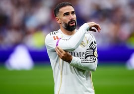 Carvajal lo cambia todo
