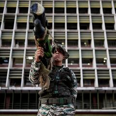 ¿Alerta en Colombia? Así afectaría al país un ataque de Trump sobre Venezuela