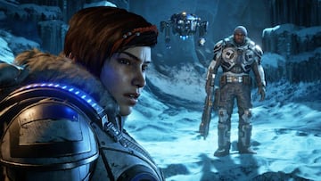 Gears 5