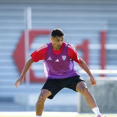 “Tuve muchas oportunidades para volver a Sudamérica, pero...”