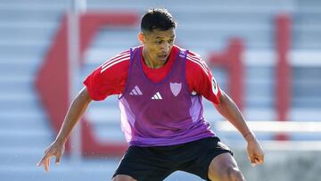 “Tuve muchas oportunidades para volver a Sudamérica, pero...”