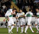 El Elche repite el camino una temporada después