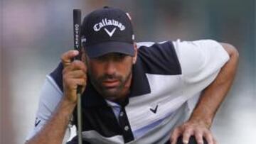 <b>Álvaro Quirós</b>.