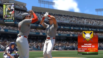 MLB The Show 25