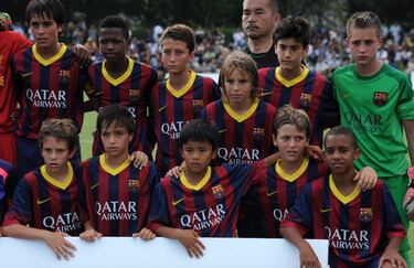 Joan Vilá: “El Barcelona cometió un grandísimo error con Kubo”