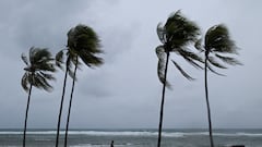 Huracán Melissa, en vivo hoy: trayectoria, categoría, zonas afectadas y cifra de muertos, en directo