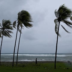 Huracán Melissa, en vivo hoy: trayectoria, categoría, zonas afectadas y cifra de muertos, en directo