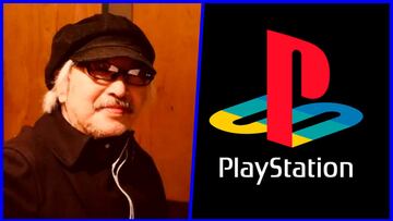 Tohru Okada, PlayStation