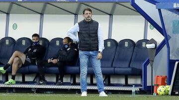 "No eximo responsabilidades"