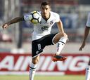 Colo Colo pierde a Carmona para el duelo con Everton