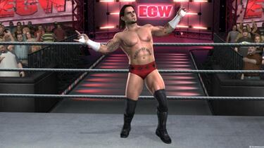 WWE SmackDown vs. Raw 2008, Impresiones