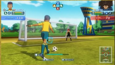 Inazuma Eleven Ares revela fecha, plataformas y primer gameplay