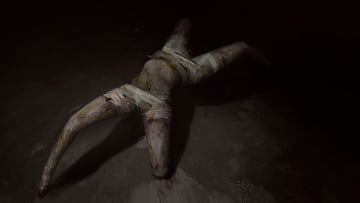 Enemigos más aterradores de los videojuegos