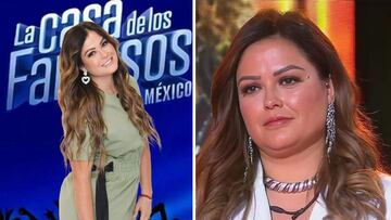 Andrea Legarreta confirma participación de Mariana Echeverría en ‘Hoy’: ¿cuándo y a qué hora?