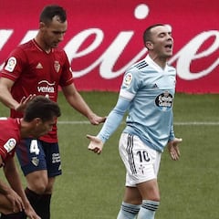 Torró no estará ante el Eibar