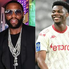 Resumen Deportivo: Las mejores historias del fin de semana: Sergio Pérez, Tchouameni, Mayweather...