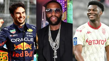 Resumen Deportivo: Las mejores historias del fin de semana: Checo Pérez, Tchouameni...