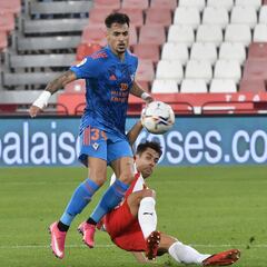 De Gaku a Moreno: puñaladas al Depor en el cierre de mercado