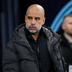 Arteta marca el paso a Guardiola