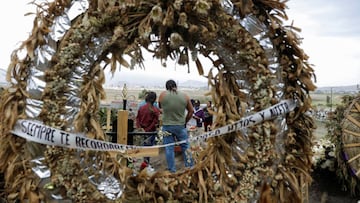 Coronavirus en M&eacute;xico: resumen, casos y muertes del 27 de junio