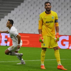 Mundialista brasileño elogia a Sánchez: “Ese gol no lo hace cualquiera”