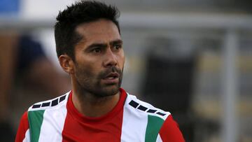 La desazón de Jiménez: "Creo que merecimos el empate"