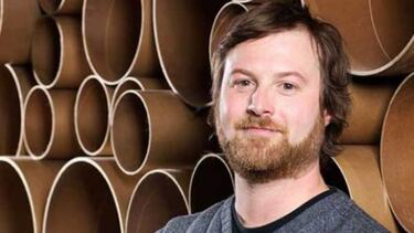 Patrice Désilets abre un nuevo estudio en Montreal