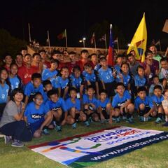 La Torrellano Cup se pone en marcha con sus nuevos retos