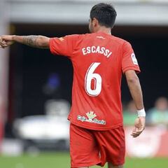 Escassi vuelve a dictar sentencia para el Numancia