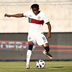 La insólita ‘desaparición’ del prodigio que puede fichar el Barça