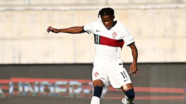 Cardoso Varela renueva pero el Barcelona lo sigue controlando