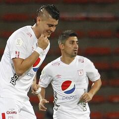 Cali - América: Horario, TV y cómo ver online la Liga BetPlay