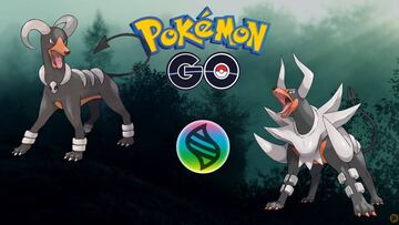 Pokémon GO desbloquea a Mega Houndoom en las Megaincursiones: fecha confirmada
